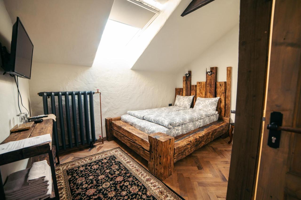 Apartamenti Vejdzirnavas Ventspils Exterior photo