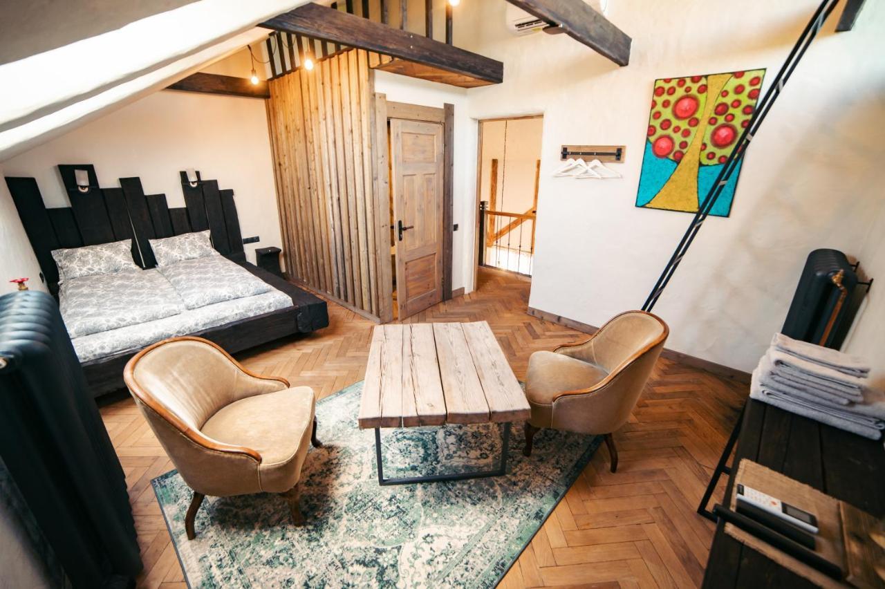 Apartamenti Vejdzirnavas Ventspils Exterior photo