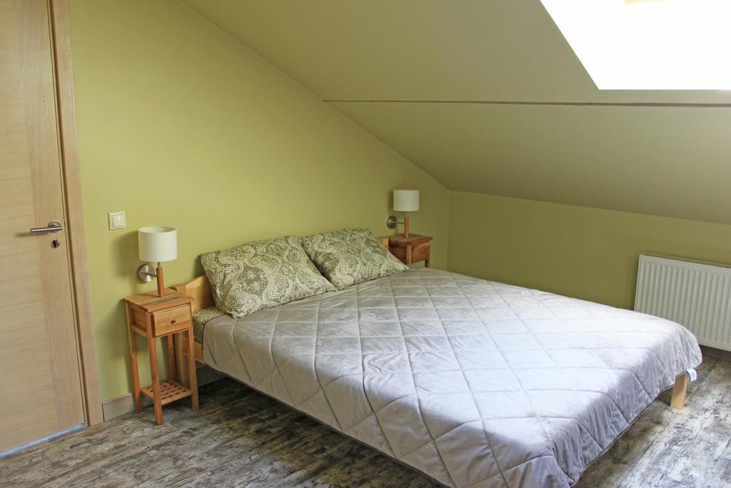 Apartamenti Vejdzirnavas Ventspils Room photo